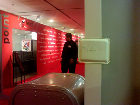 drupa innovation parc